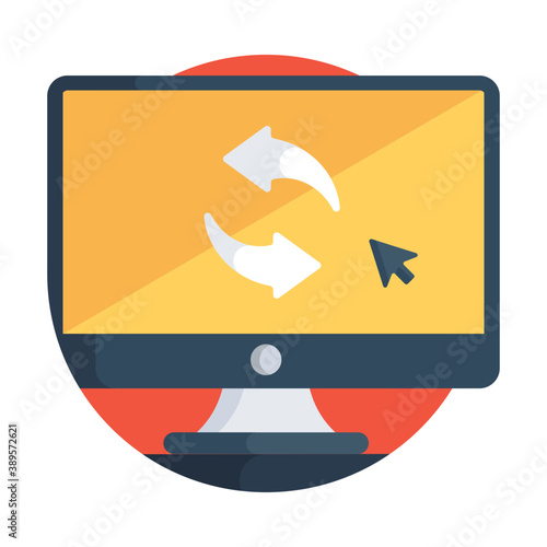 System Refresh