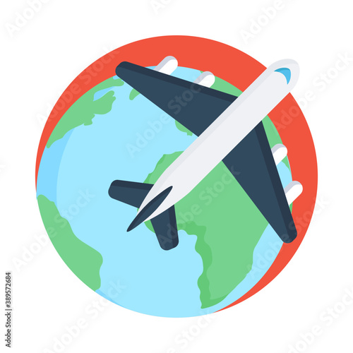 International Travel 