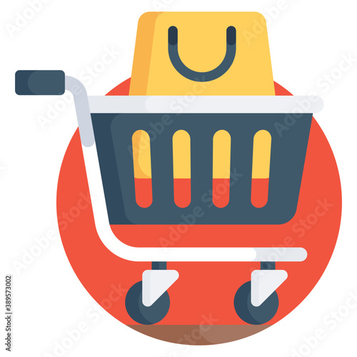 Shopping 