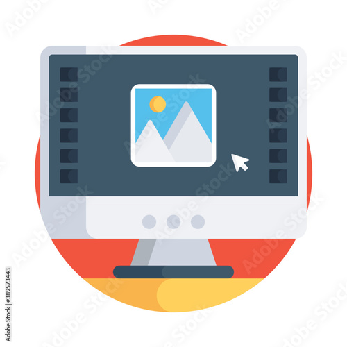 Photo Editor 