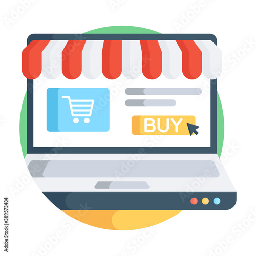 E Commerce 