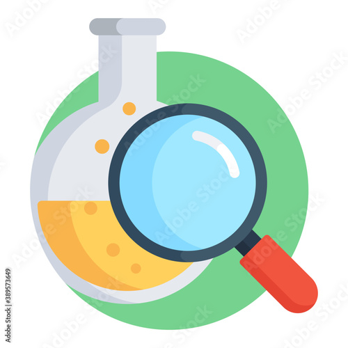 Lab Research 