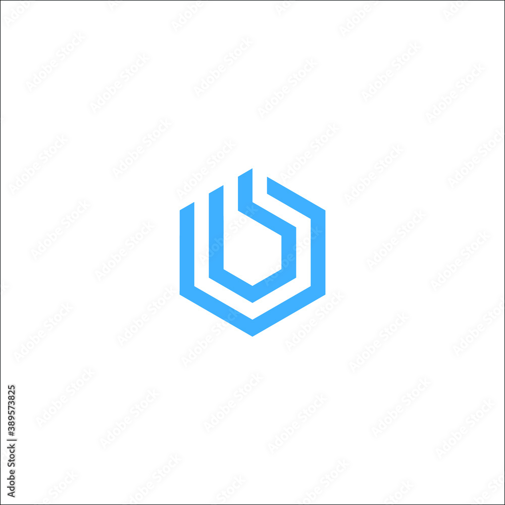 Letter B technology smart and modern a slick logo for a web and mobile app growth platform. Letter B technology smart and modern a slick logo for a web and mobile app growth platform.