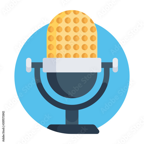 Podcast 