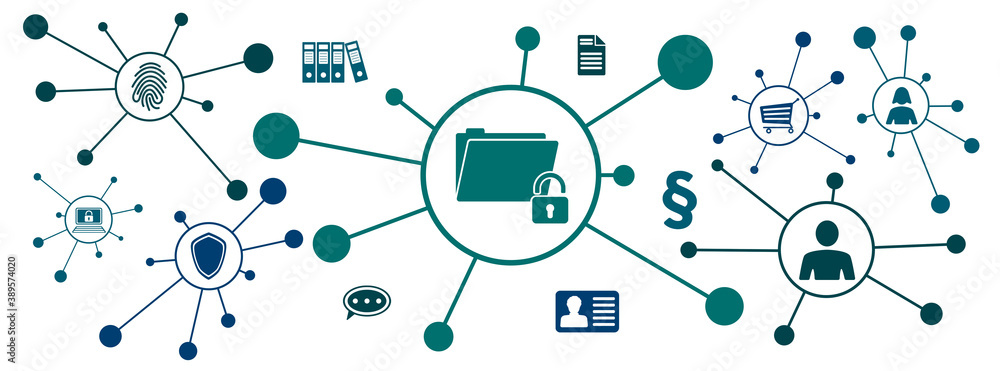 Concept of data protection Concept of data protection