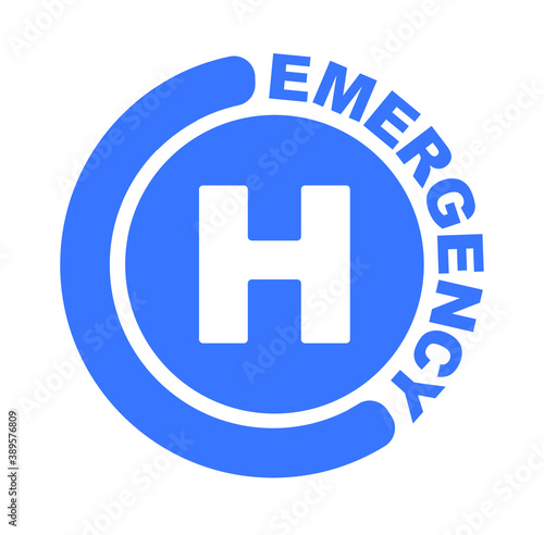 Free Download hospital icon - GFXLoad