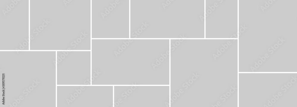 Vector collage for photos. Picture frame. Vector collage for photos. Picture frame.