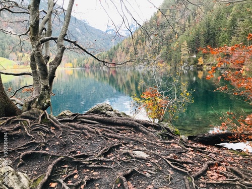 Tirol Hintersteinersee photo