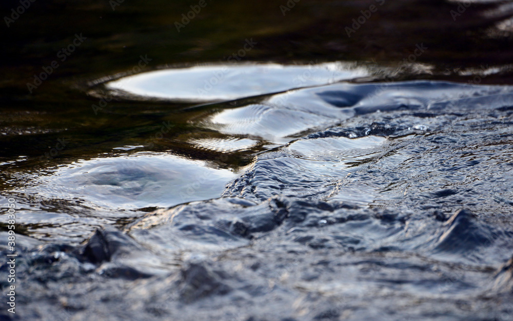 eau eau