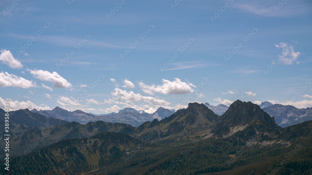 Gasselhöhe - Schober - Schladming - Steiermark - Österreich Gasselhöhe - Schober - Schladming - Steiermark - Österreich