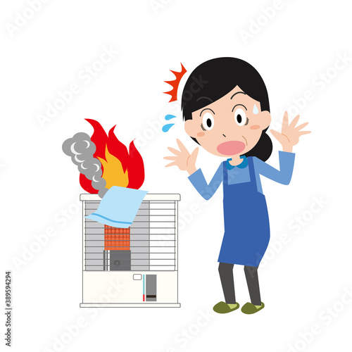ストーブ火事_201102