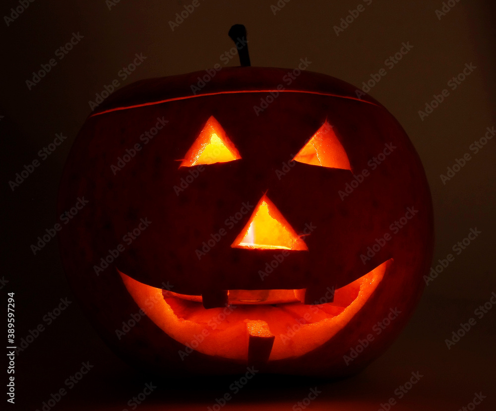 Halloween pumpkin Halloween pumpkin