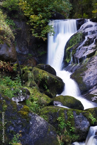 Trieberger Wasserfall