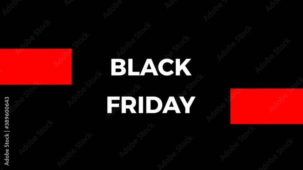 Black friday sale background. Animated illustration with bright colors tags . 4k footage Black friday sale background. Animated illustration with bright colors tags . 4k footage
