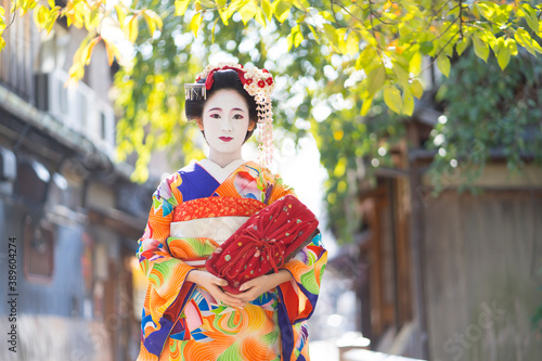 Photos 京都 舞妓