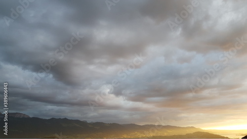 Linthebene, Schweiz, Zürichsee