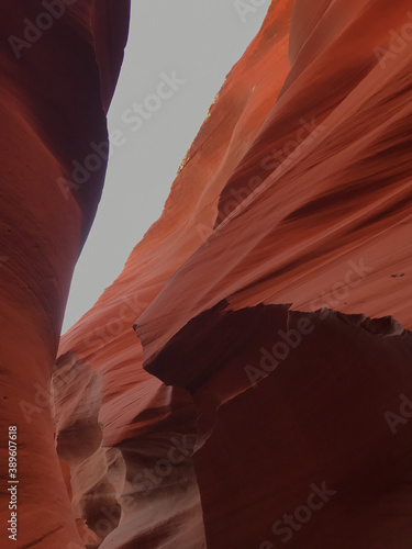 antelope canyon state