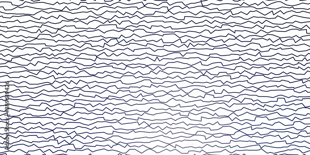 Dark Pink, Blue vector background with lines. Dark Pink, Blue vector background with lines.