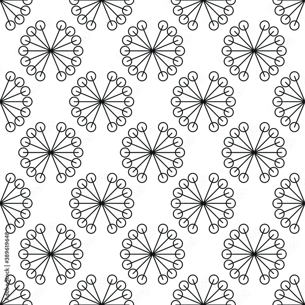 Seamless vector geometric pattern. Repeat geometrical abstract pattern. 10 eps design for fabric, textile, wrapping, cover etc. Seamless vector geometric pattern. Repeat geometrical abstract pattern. 10 eps design for fabric, textile, wrapping, cover etc.