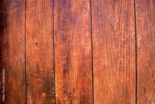 Old grunge weathered wooden boards closeup as wooden background