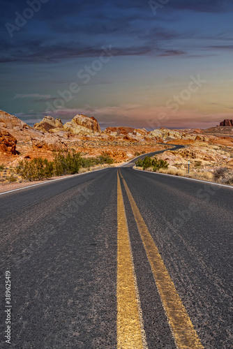 valley of fire © didierbabarit