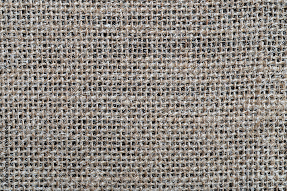 Brown sack or Burlap texture background and empty space. Brown sack or Burlap texture background and empty space.