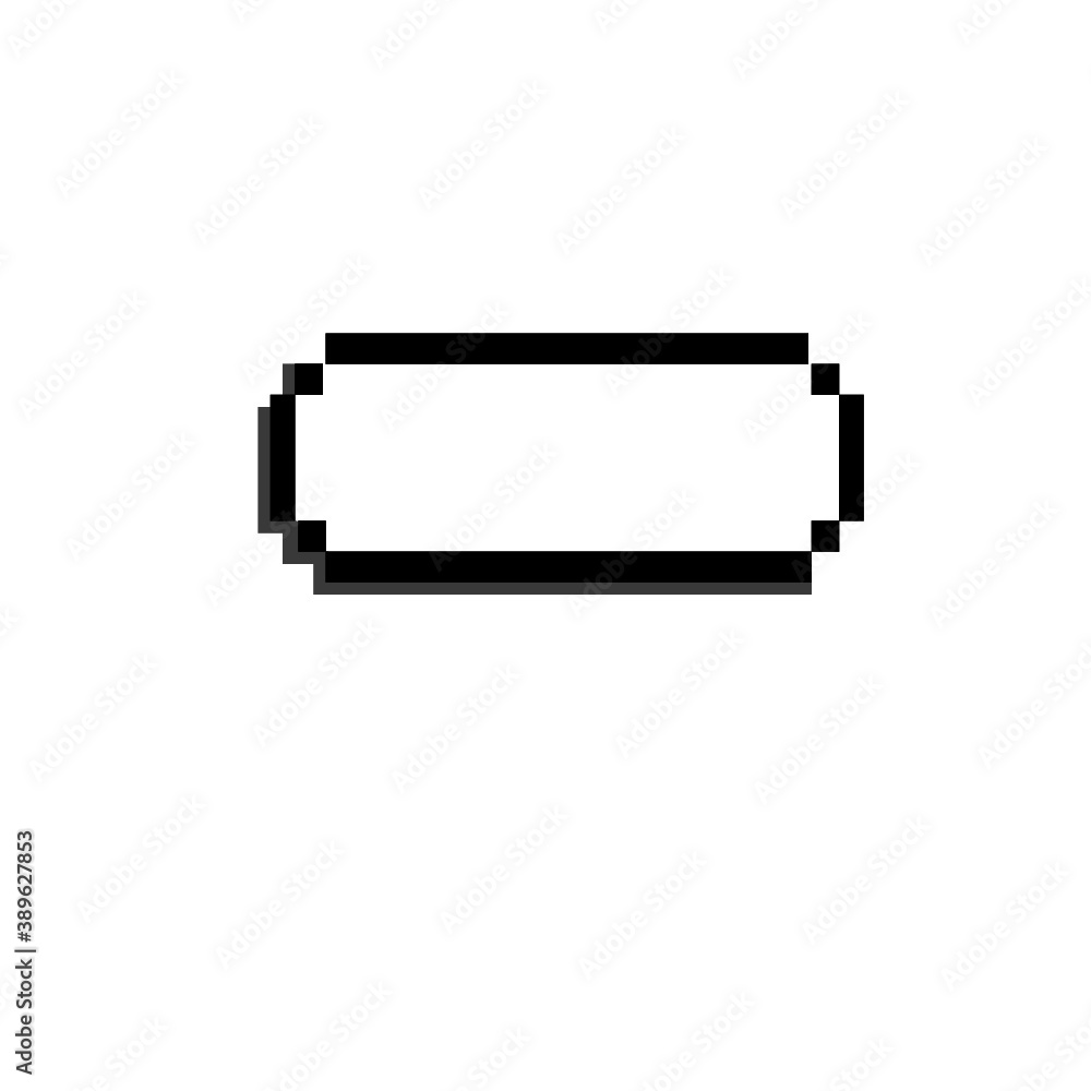 Pixel balon game Pixel balon game
