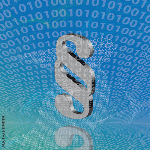 Internet Gesetz 3