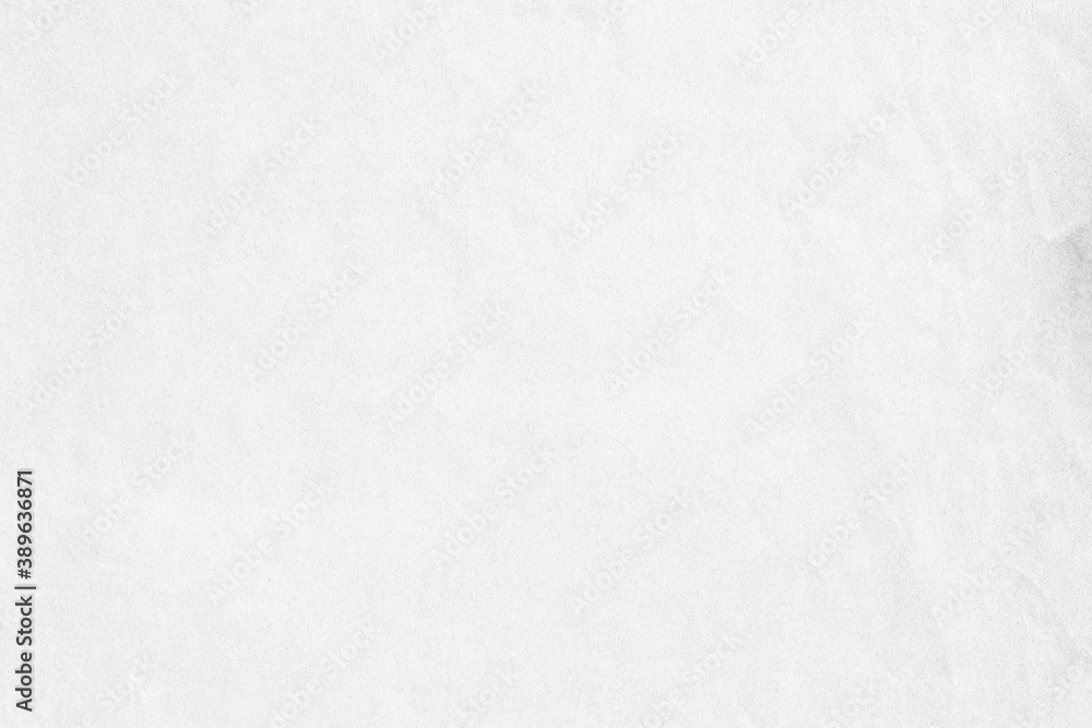 fine smooth white paper background texture
