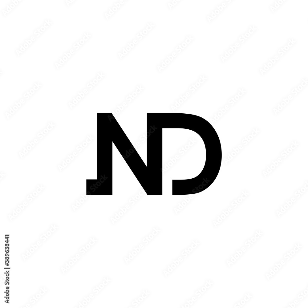 ND Logo ND Logo