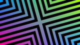 Abstract 3D dynamic and square patterns with colorful background,Abstract background , 3d render