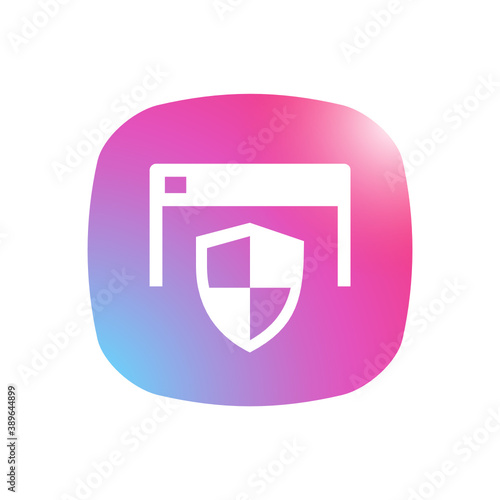 Link Builder - Mobile App Icon