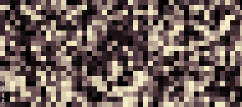 Fototapeta premium abstract pixel background bg texture wallpaper art