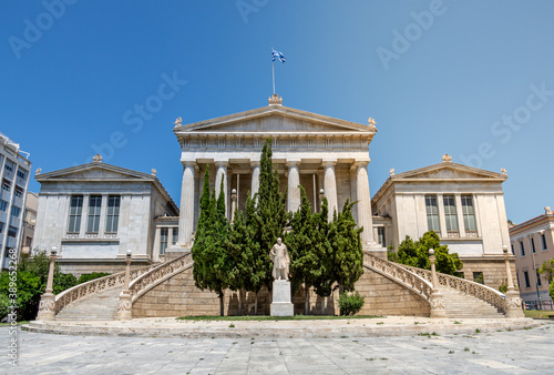 National Library of Greece
