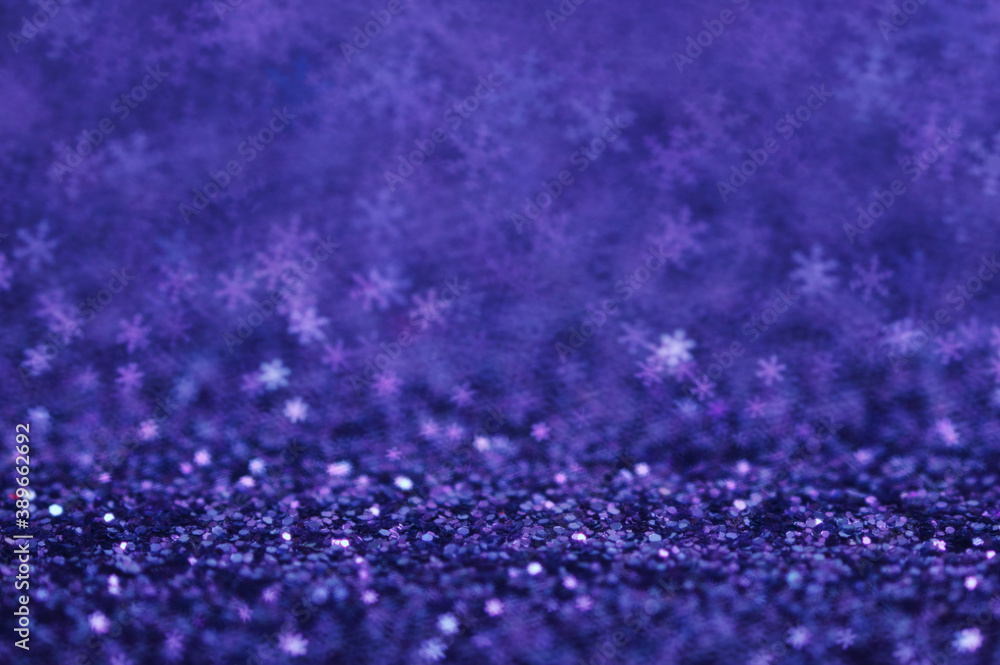Abstract blue background with snowflakes Abstract blue background with snowflakes