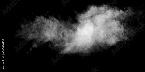 smoke stock image © VFX GUY