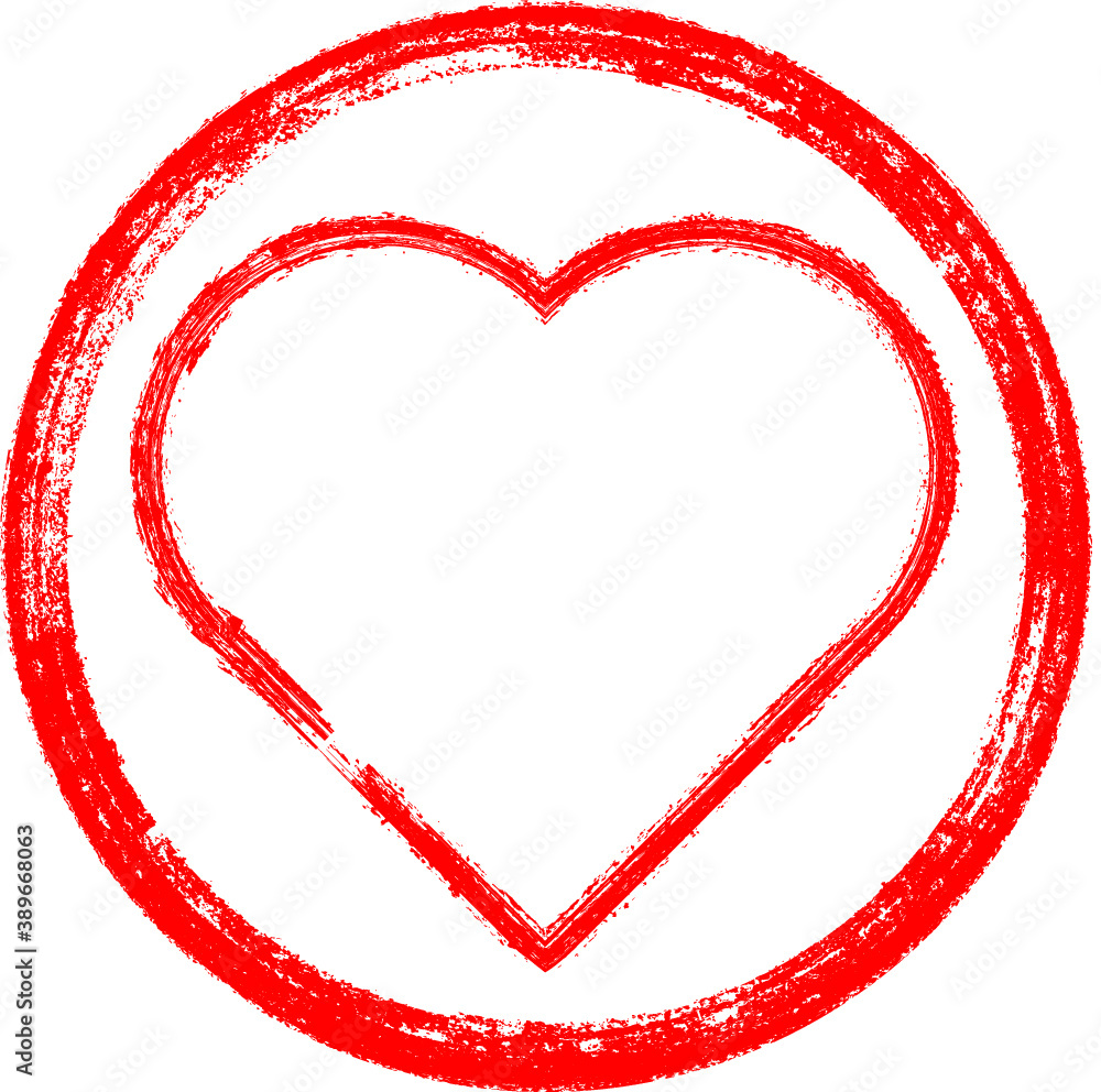 Set of Hearts . Grunge stamps collection.love Shapes for your design.Distressed symbols. Textured Valentine's Day signs.Vector illustration. Set of Hearts . Grunge stamps collection.love Shapes for your design.Distressed symbols. Textured Valentine's Day signs.Vector illustration.