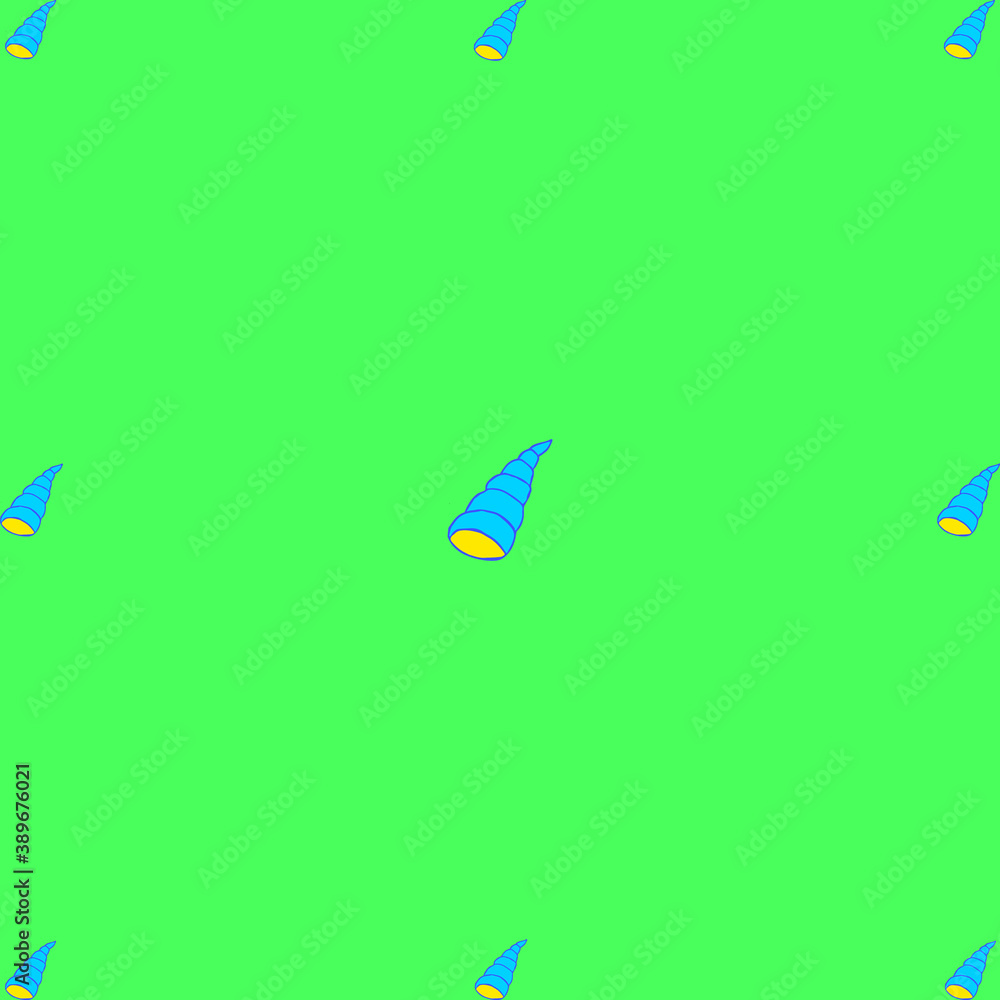 Seashell seamless pattern_29.10.2020.a_01_01 Seashell seamless pattern_29.10.2020.a_01_01