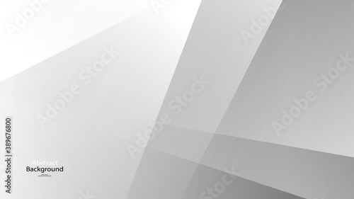 gray and white black color background abstract art vector 