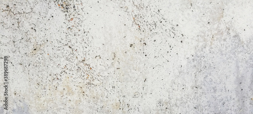 texture of old cracked concrete surface background