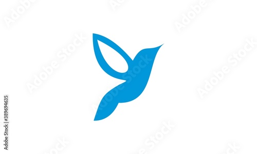 fly bird icon
