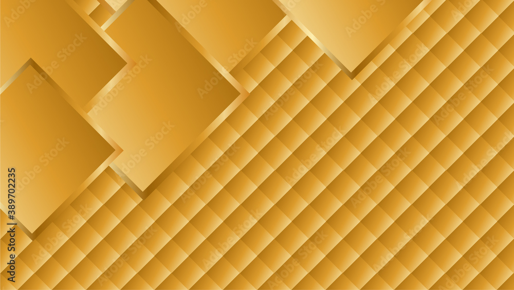 Luxury modern gold background design Luxury modern gold background design