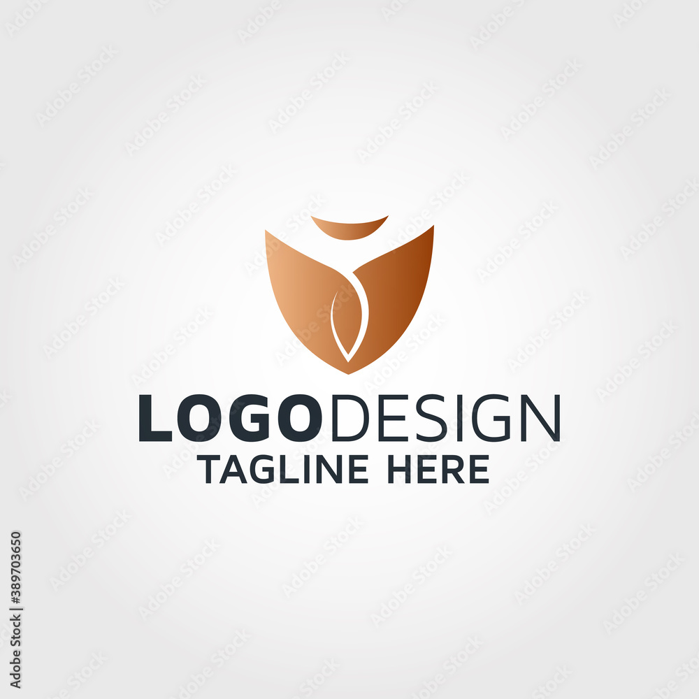 Letter V logo design idea Letter V logo design idea