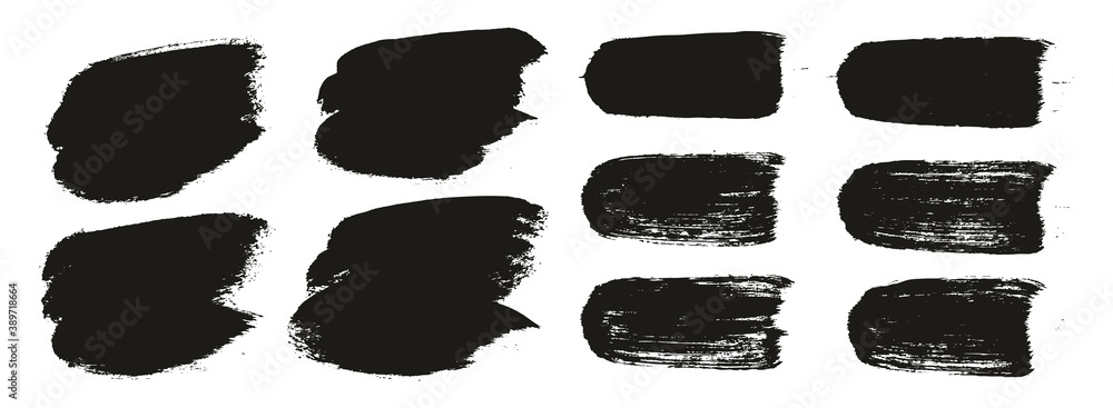 Round Brush Thick Short Background & Straight Lines Mix Artist Brush High Detail Abstract Vector Background Mix Set Round Brush Thick Short Background & Straight Lines Mix Artist Brush High Detail Abstract Vector Background Mix Set