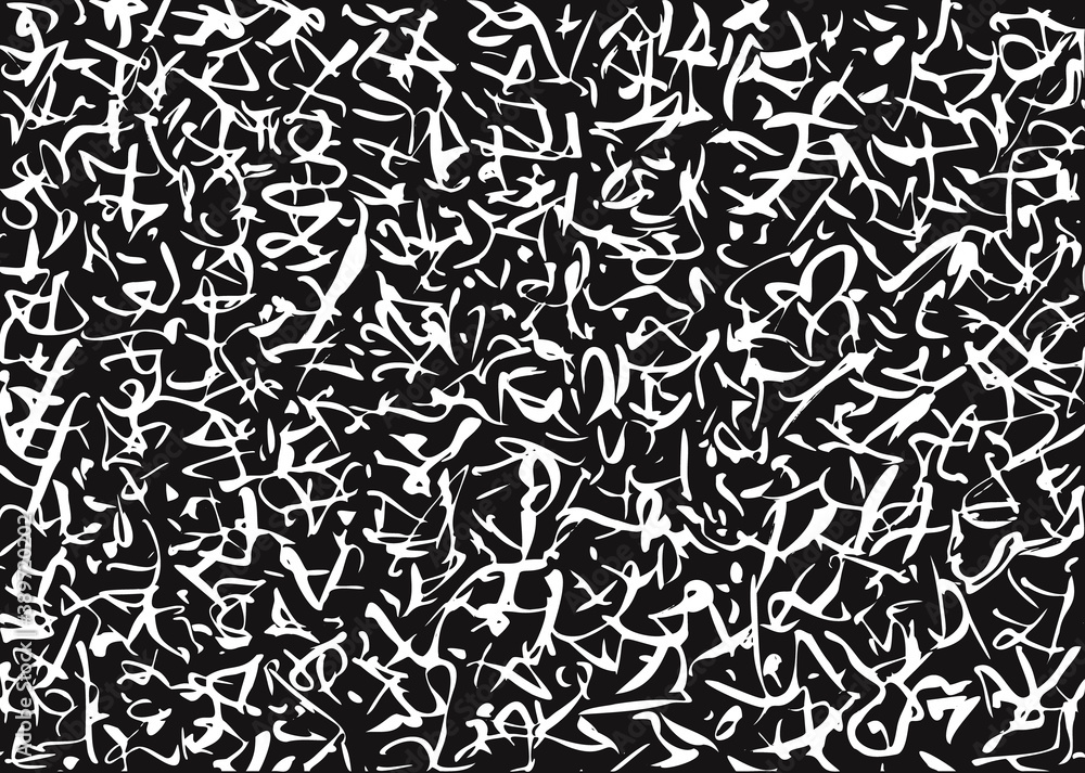 Abstract hand drawn vector textured background. Abstract background. Abstract hand drawn vector textured background. Abstract background.