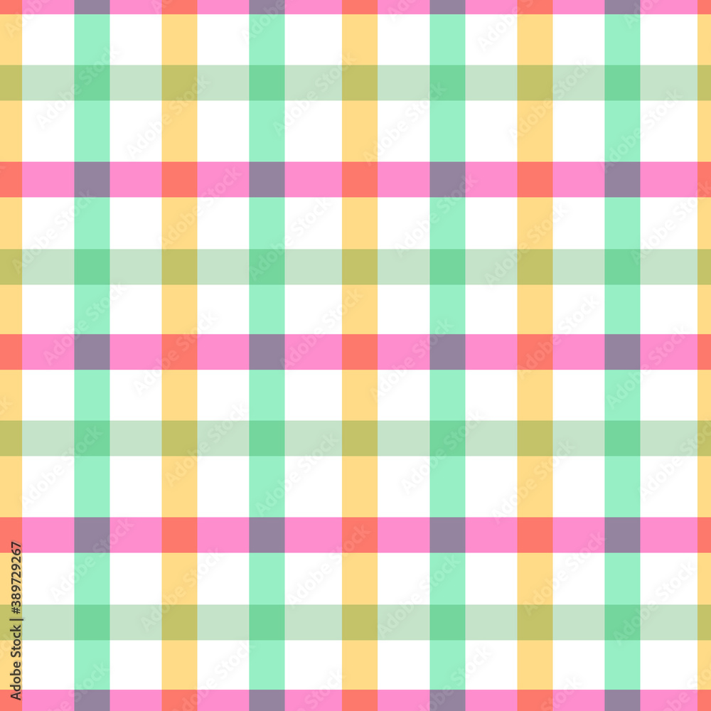 Vector seamless pattern with square hand drawn texture. checkered tablecloth. napkin pattern. Vector seamless pattern with square hand drawn texture. checkered tablecloth. napkin pattern.