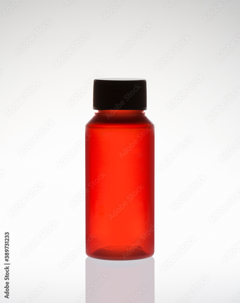 薬ボトル 薬ボトル