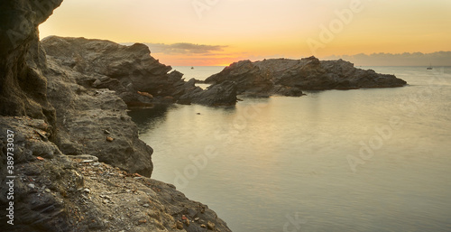 Costa dorada