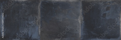 Real natural violet-black cemen texture and concrete surface.