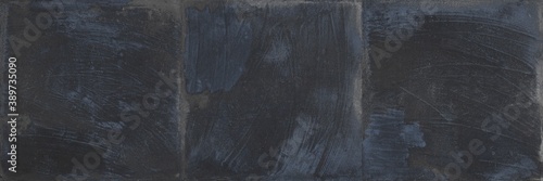 Real natural violet-black cemen texture and concrete surface.